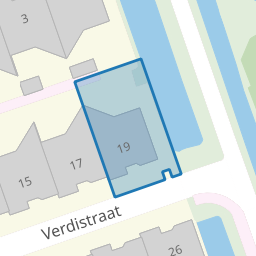 Perceel GDA01-K-7561