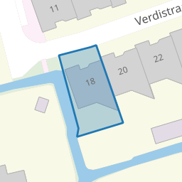 Perceel GDA01-K-7562