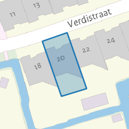 Perceel GDA01-K-7563