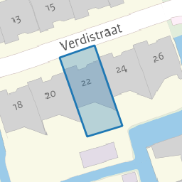 Perceel GDA01-K-7564