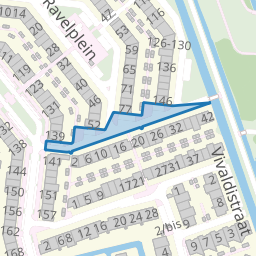 Perceel GDA01-K-7570