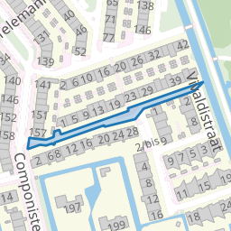 Perceel GDA01-K-7572