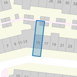 Perceel GDA01-K-7584