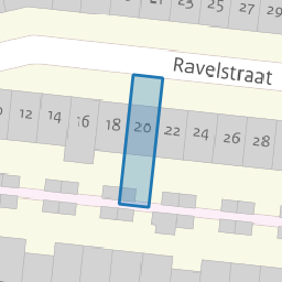 Perceel GDA01-K-7588