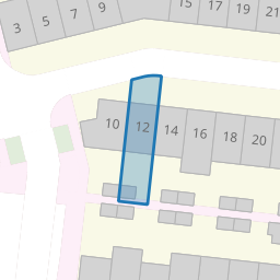 Perceel GDA01-K-7592