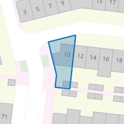 Perceel GDA01-K-7593