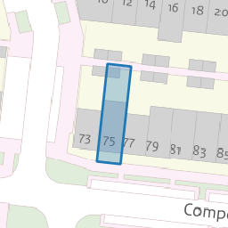 Perceel GDA01-K-7595