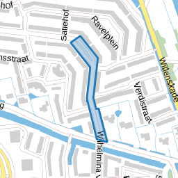 Perceel GDA01-K-7601