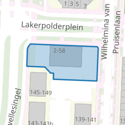 Perceel GDA01-K-7602