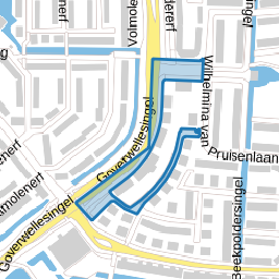 Perceel GDA01-K-7605