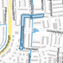 Perceel GDA01-K-7606