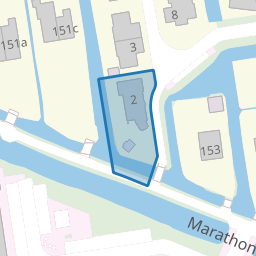 Perceel GDA01-K-7607