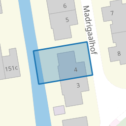 Perceel GDA01-K-7609