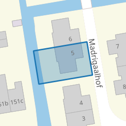 Perceel GDA01-K-7610