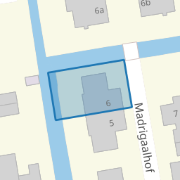 Perceel GDA01-K-7611