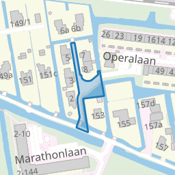 Perceel GDA01-K-7612