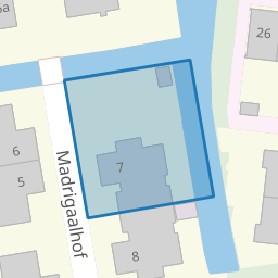 Perceel GDA01-K-7614