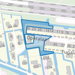 Perceel GDA01-K-7618