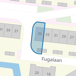 Perceel GDA01-K-7619