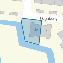 Perceel GDA01-K-7621