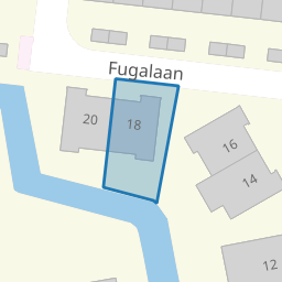 Perceel GDA01-K-7622