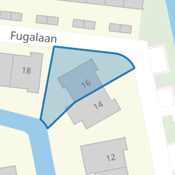 Perceel GDA01-K-7623