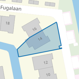 Perceel GDA01-K-7624