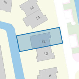 Perceel GDA01-K-7625