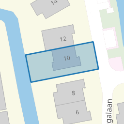 Perceel GDA01-K-7626