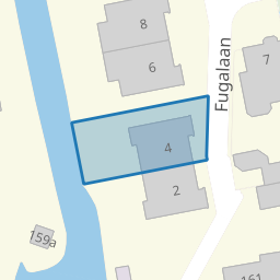 Perceel GDA01-K-7629