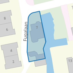 Perceel GDA01-K-7631