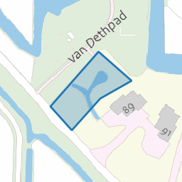 Perceel GDA01-K-7635