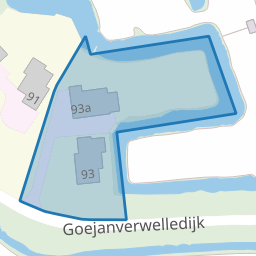 Perceel GDA01-K-7638