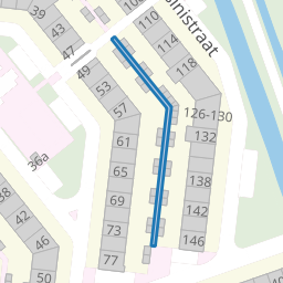 Perceel GDA01-K-7650