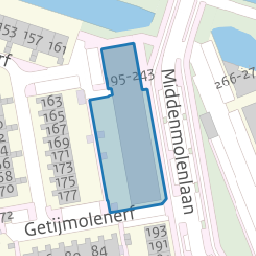 Perceel GDA01-K-7652