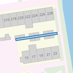 Perceel GDA01-K-7659