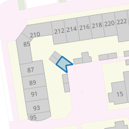 Perceel GDA01-K-7660