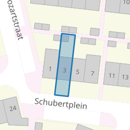 Perceel GDA01-K-7671