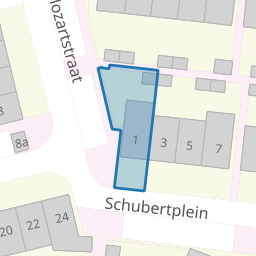 Perceel GDA01-K-7672