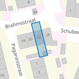 Perceel GDA01-K-7674