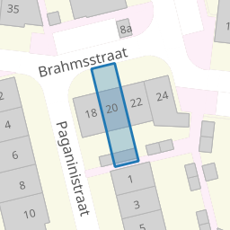 Perceel GDA01-K-7675