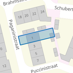 Perceel GDA01-K-7677