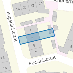 Perceel GDA01-K-7678