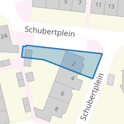 Perceel GDA01-K-7681