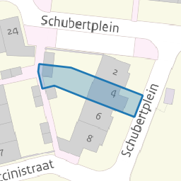 Perceel GDA01-K-7682