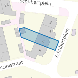 Perceel GDA01-K-7683