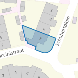 Perceel GDA01-K-7684