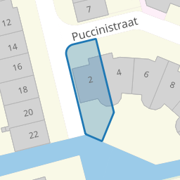 Perceel GDA01-K-7685