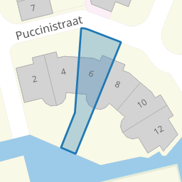 Perceel GDA01-K-7687