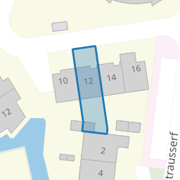 Perceel GDA01-K-7692